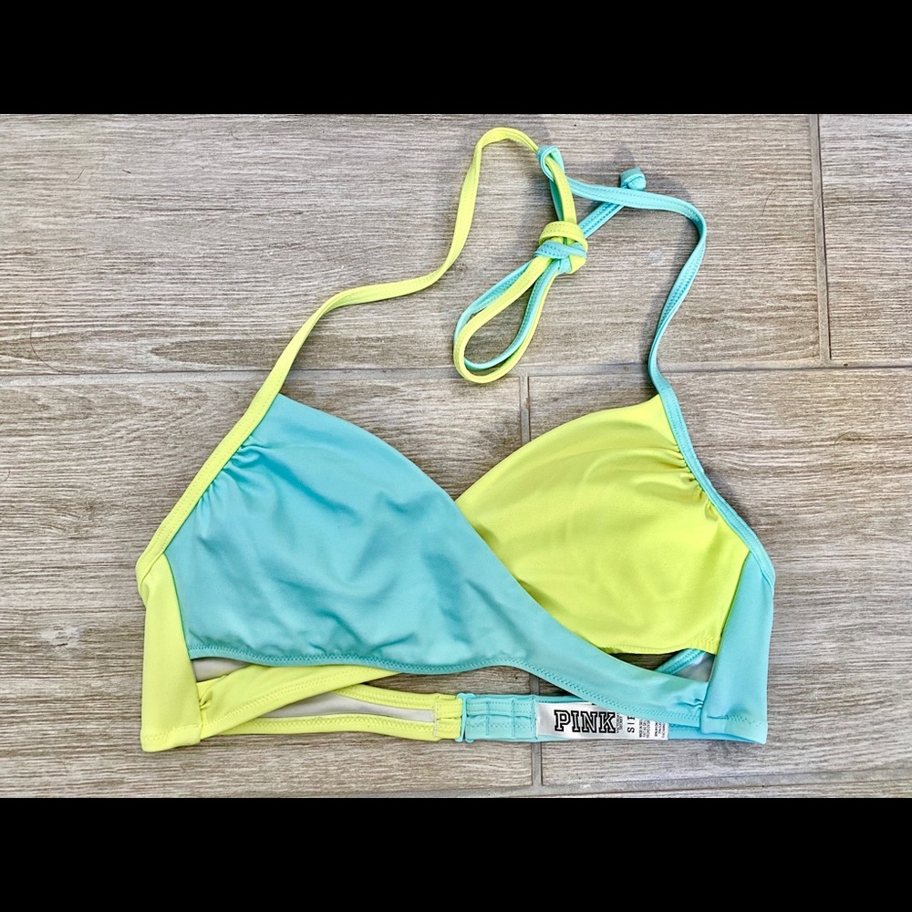 Victoria’s Secret Bikini top